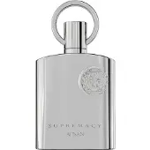 AFNAN - Supremacy Silver EDP 150ml