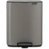 Brabantia Poubelle 238062 Bo 12l