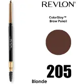 Revlon crayon à sourcils blond colorstay 205