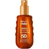 Garnier Protective Mist As Ideal Mist Spf50 Ae150ml B43 Doré Homme