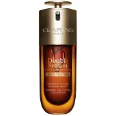 Clarins Double Sérum Texture Légère, Femme, Peau Universelle, 75 ml