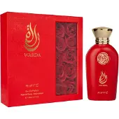 Riiffs Warda Eau de parfum pour femme 100 ml