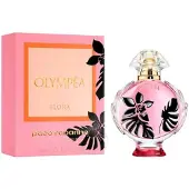 Rabanne Olympéa Flora Eau De Parfum Spray 30ml