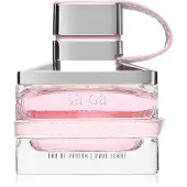 Emper Saga Pink Eau De Parfum Pour Femme 100 Ml