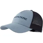Montane Basecamp Mono Cap Bleu