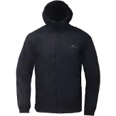 2117 of Sweden Viskafors, imperméable, hommes, noir