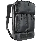 Tasmanian Tiger Modular Gunners Pack, Sac à dos, Noir