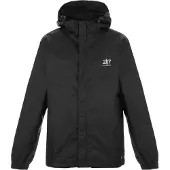 2117 of Sweden Viskafors, imperméable, junior, noir