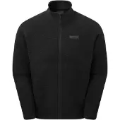 Montane Chonos Jacket, veste polaire, homme, noir