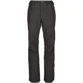 Didriksons Povel, pantalon de ski, hommes, sort