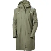Helly Hansen Moss imperméable, femmes, vert clair