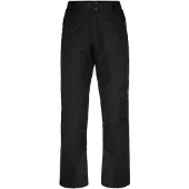 KILPI Gabone, pantalons de ski, hommes, noir