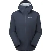 Montane Cetus Jkt, veste imperméable, homme, bleu