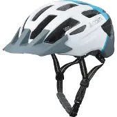 Cairn Prism Xtr Ii Mtb Helmet Blanc M