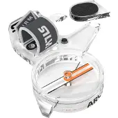 Silva Arc Jet Left Compass Clair
