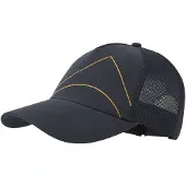 Montane Basecamp Logo Cap, bleu