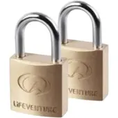 Lifeventure Mini Cadenas, 2 pièces