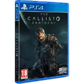 The Callisto Protocol