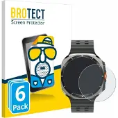 BROTECT Film de protection antireflet Protection d'écran mat