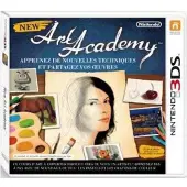 New Art Academy, -F-