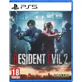Resident Evil 2 Remake