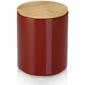 kela Cady céramique rouge 1,7l KL-15272