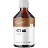OstroVit Huile MCT de graines de raifort 500 ml