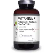 Kenay vitamine e tocotriénols et tocophérols Tocogaia Ultra 300 gélules BI7172