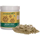 Aurospirul Neem 500 gélules BI7877