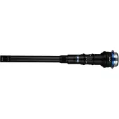 Laowa Ve2414p-pl Camera Lens 24 Mm Argenté