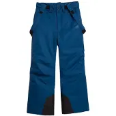 4F Henry, pantalons de ski, junior, navy
