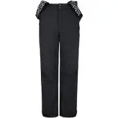 KILPI Gabone Junior Pants Noir 7 Years Enfants