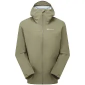 Montane Cetus Jkt, veste imperméable, homme, vert
