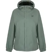 2117 of Sweden Viskafors, imperméable, junior, vert