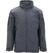 Carinthia HIG 4.0 Veste SOF, homme, gris