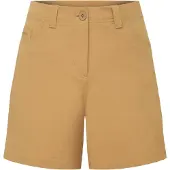 Montane F Genoa Lite Shorts, femme, beige