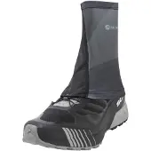 Montane Trail Lite Gaiter, couvre-chaussures, noir