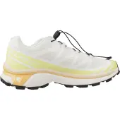 Salomon Bajo Xt 6 Couleur Jaune