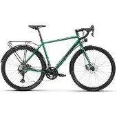 Bombtrack Munroe Sg 650b Commuter 2025 Road Bike Vert L