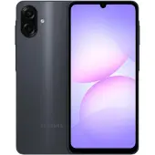 Samsung Galaxy A07 Double SIM 64 Go/4 Go 4G Noir (hors UE)