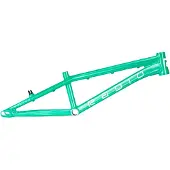 Radio Raceline Helium Pro 2xl Bmx Frame Vert 21.75´´
