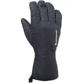 Montane Respond Dry Line Glove, gants, unisexe, noir