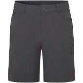 Montane Genoa Lite Shorts, homme, gris