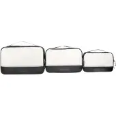 Tatonka Sac à vêtements noir