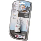 Travelsafe Serrure à combinaison Tsa