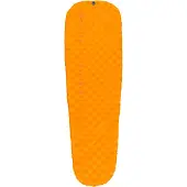 Sea to Summit Ultralight Inflatable Mat Orange 198 x 64 cm
