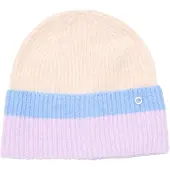 s.Oliver Bonnet beige / bleu / violet