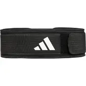 Adidas Fitness Essential Weightlifting Belt Noir L