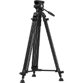 SmallRig Trépied robuste en alliage d'aluminium 5440 AD14