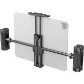 SmallRig 2929b Tablet Holder Argenté